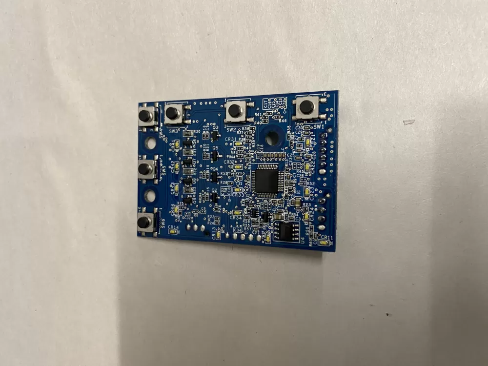 Maytag W11557402 W11374896 W11374898 Washer Control Board AZ210982 | BK1355