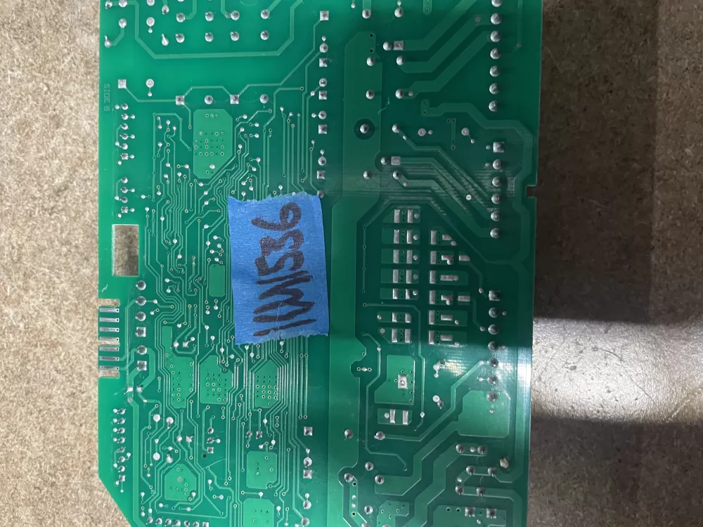 Whirlpool Maytag W10751278 Refrigerator Jenn Air Control Board AZ6898 | KM1536