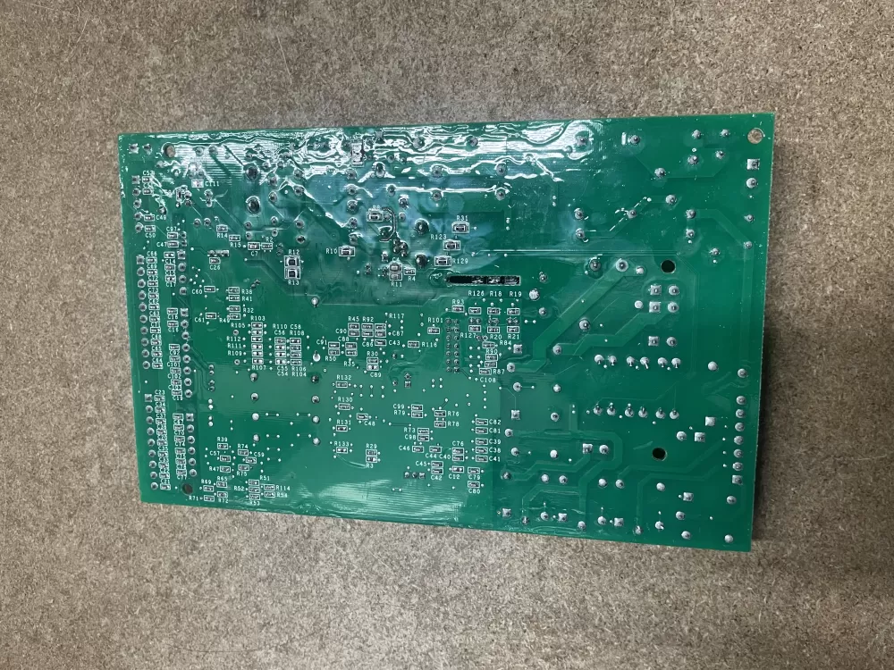 WR55X10956 WR55X10697 EBX1069P005 Refrigerator Control Board AZ5476 | KM1457