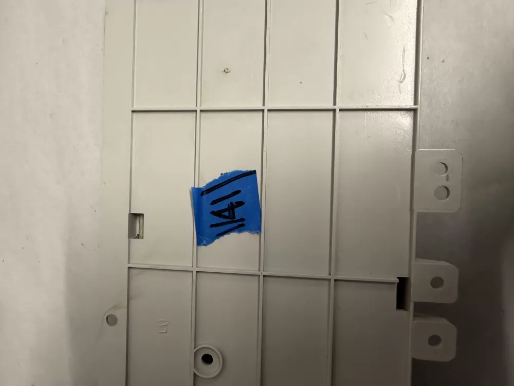 Samsung MFS-DV327L-S0LF 20070808 Dryer Interface Control Board AZ211448 | KMV41