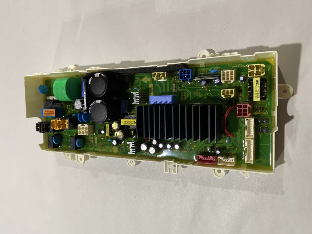 LG EBR7466109 Washer Control Board