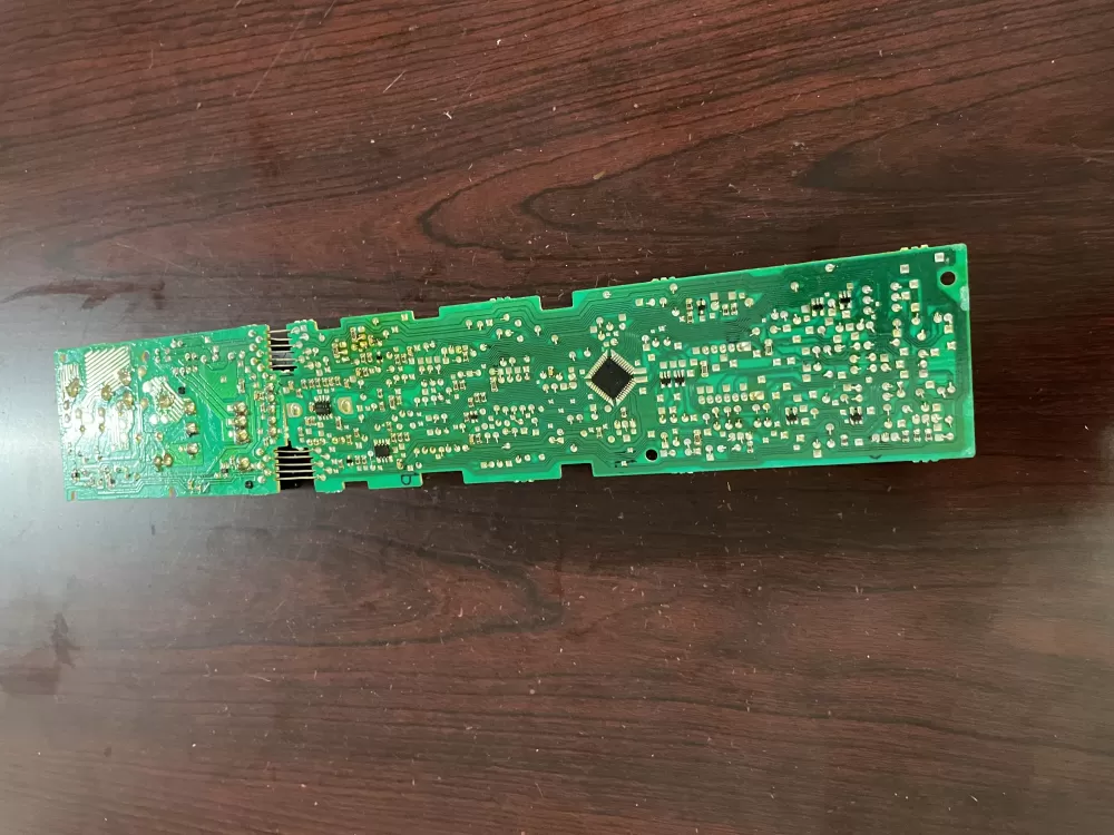 GE 8RK4B10003600 T08 2K Microwave Control Board Switch AZ78260 | KM125