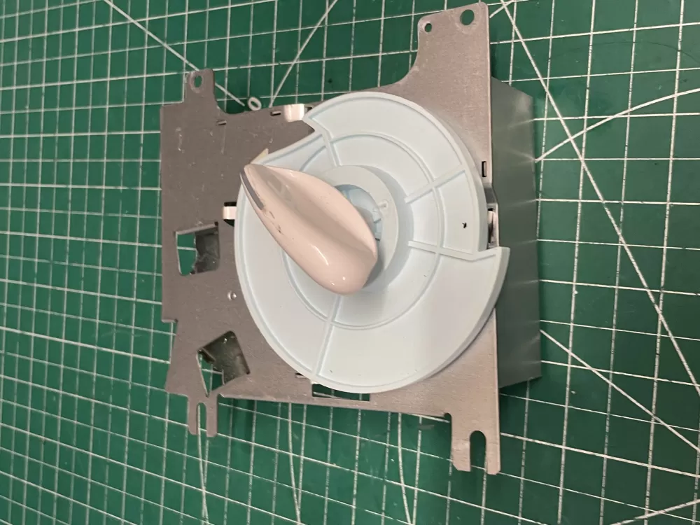 Hotpoint  General Electric AP2616982 876973 165D5484P02 WD21X10099 PS260153 165D5484P014 Dishwasher Timer