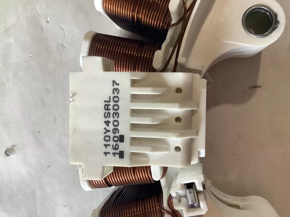LG 110Y4SAL  1609030037  110Y4SP  1609030  MEV643612 Washer Motor Assembly