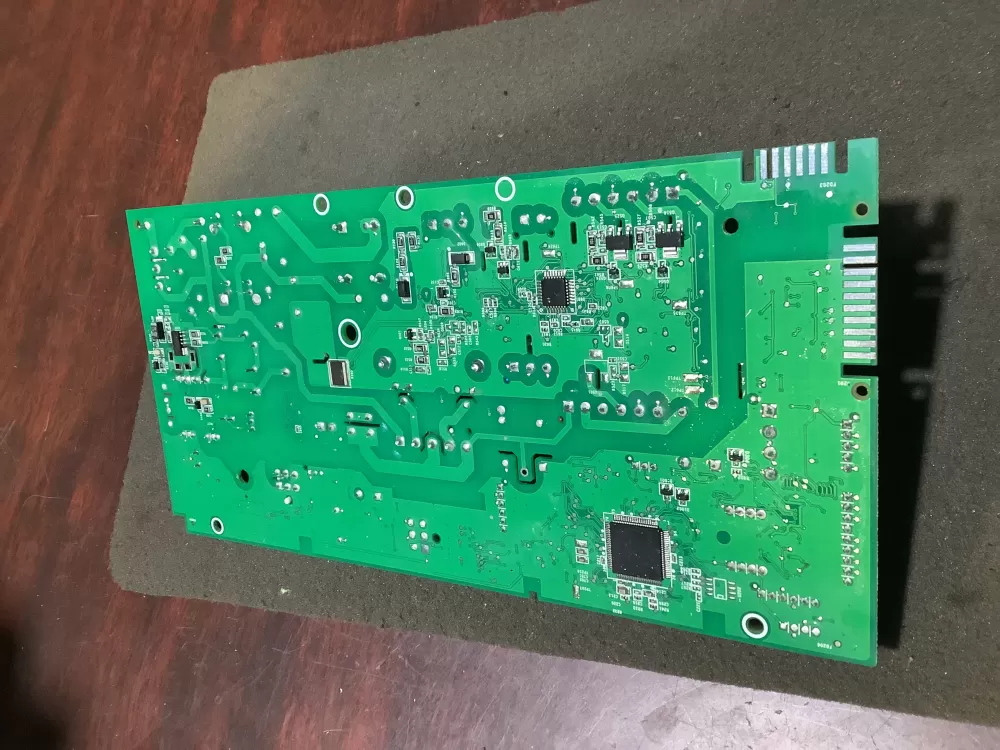 GE 290D2860G Washer Control Board  AZ113283 | NR2124