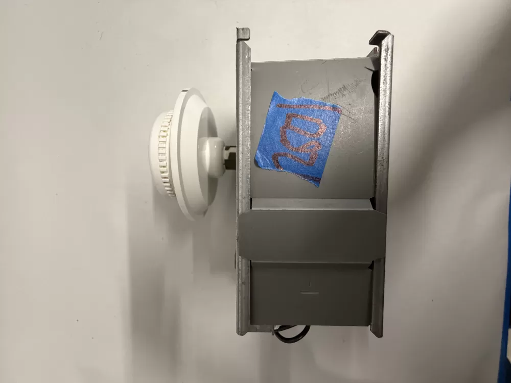 Maytag Magic Chef 35-3843 Washer Timer AZ225904 | KM2627