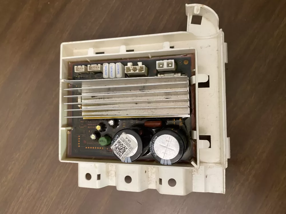 Samsung DC92-01982B DC92-01803P Washer Control Board AZ98028 | BK2023