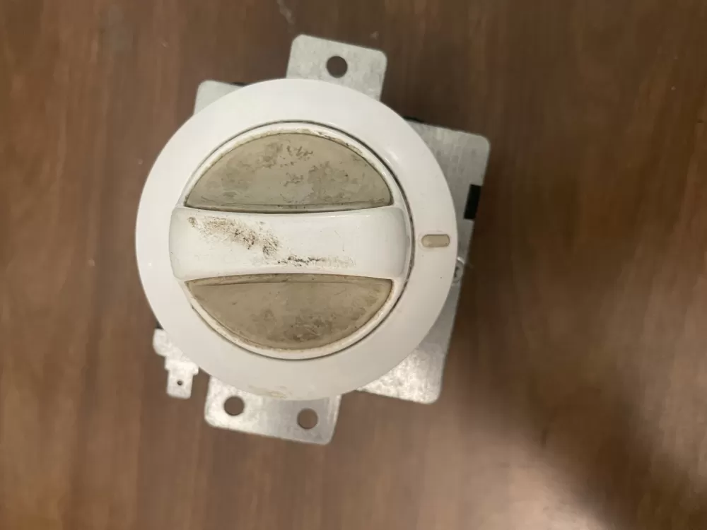 Kenmore 3406702A WP3976576 3406015 3406702 3976576 Dryer Timer AZ48612 | KM616