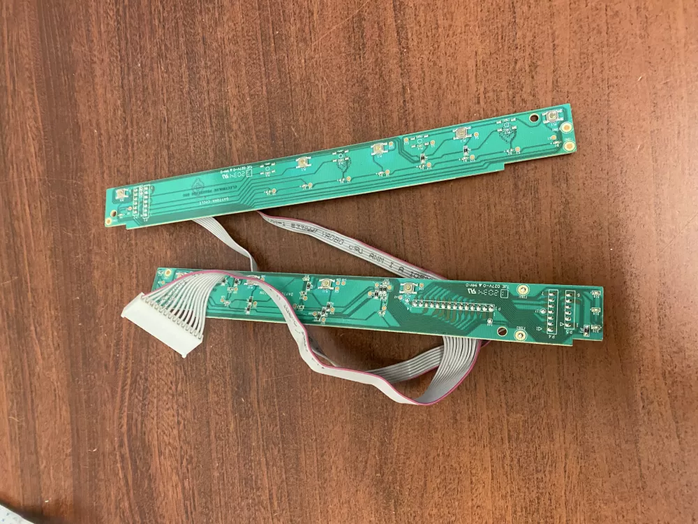 Frigidaire A07269302 SF2603-K9302 5304518467 PD00056879 4920134 AP6809115 PS12585991 EAP12585991 Dishwasher Control Board