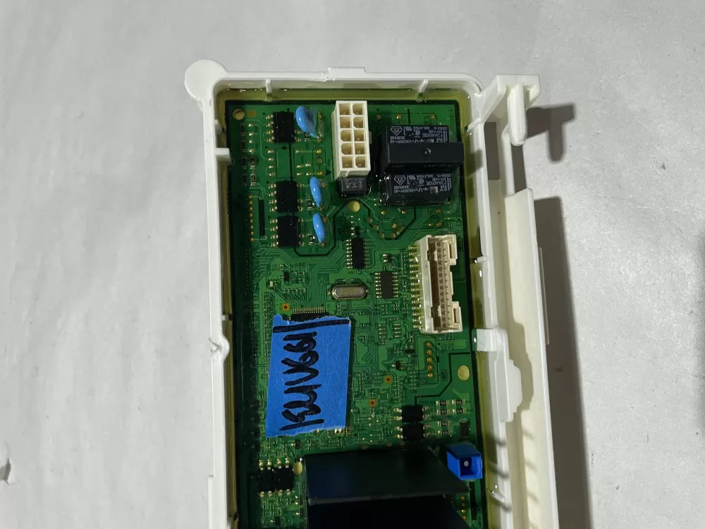 Samsung DC92 02388H Washer Control Board AZ124087 | KMV661