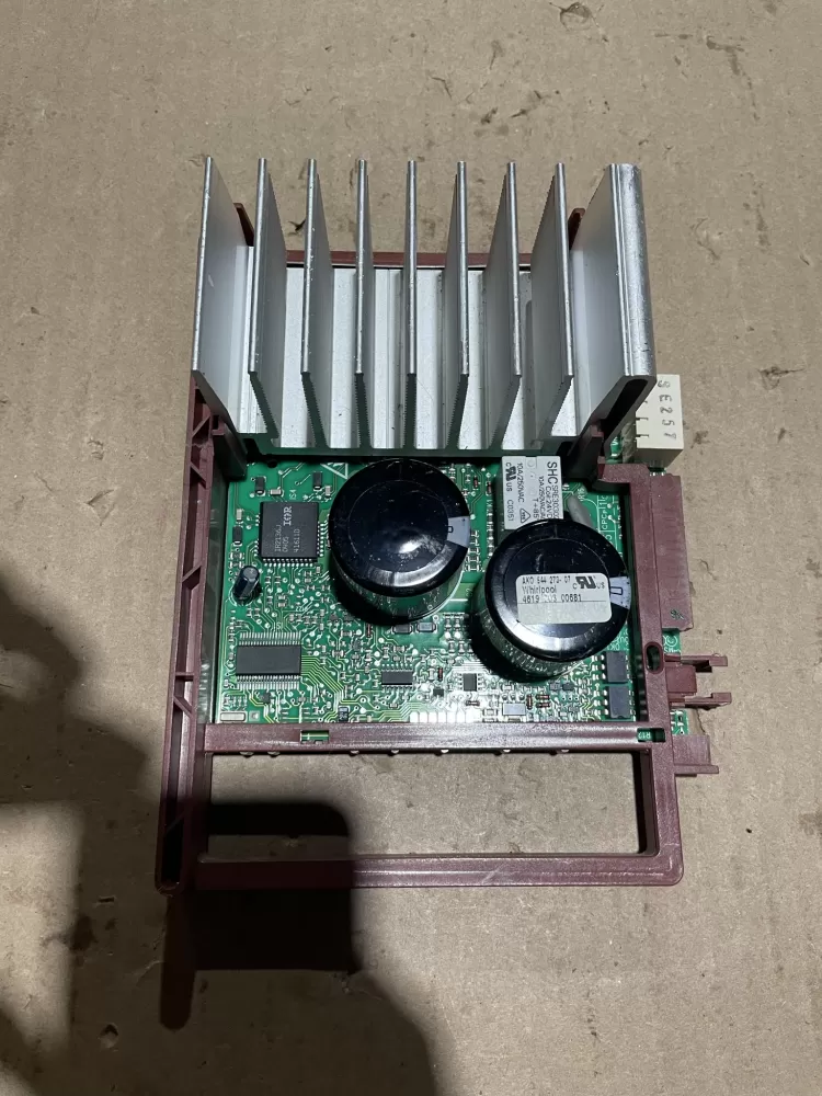 Whirlpool Kenmore Maytag Washer Control Board 4619 703 00681 AZ73663 | KM1440