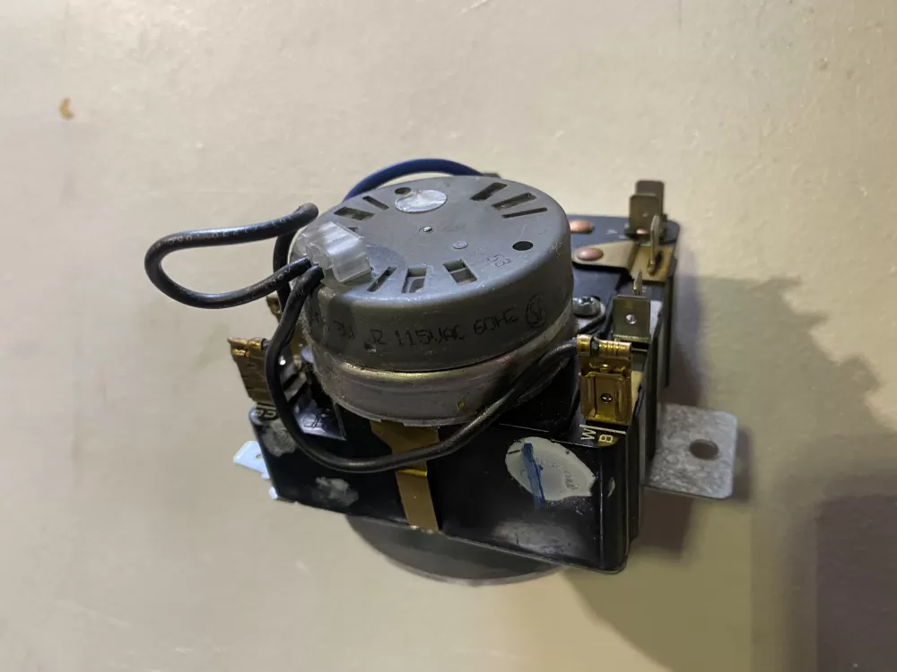 Whirlpool  Amana  Admiral AP6009056 3979618 3979618R 8299783 WP3979618 PS11742198 Dryer Timer