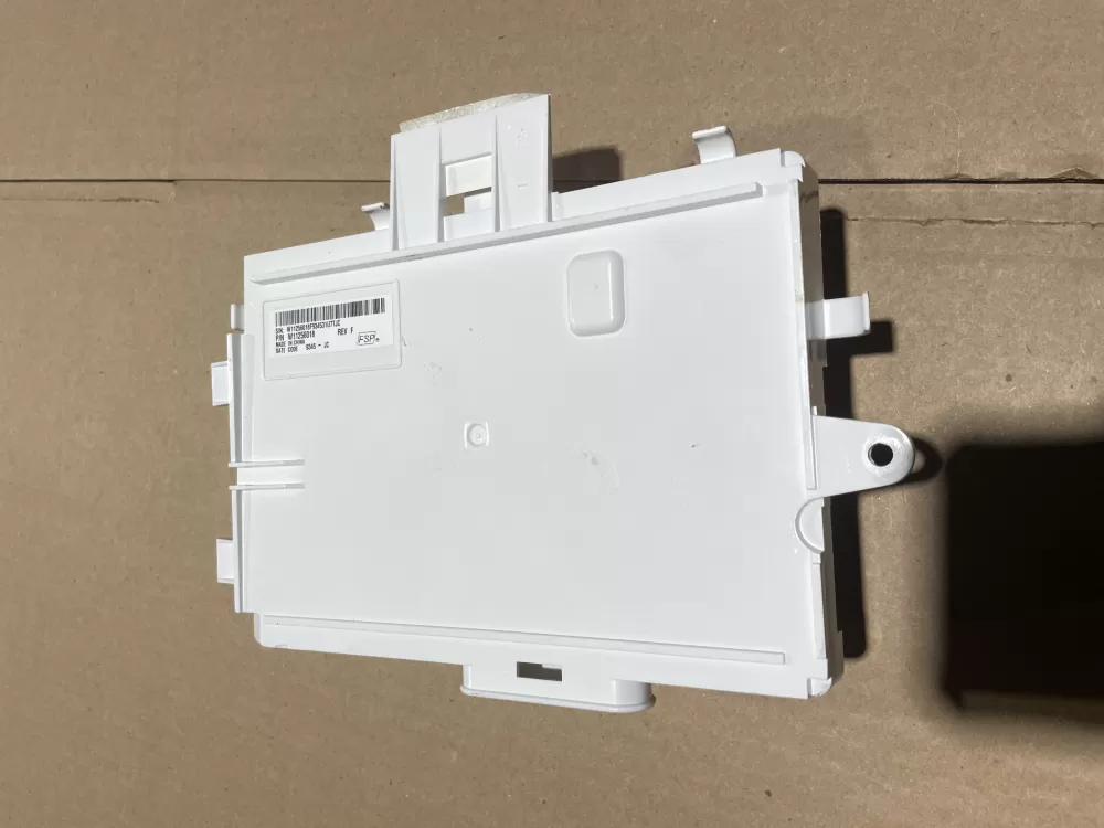 Whirlpool W11387680 W11419051 PS12745520 Washer Control Board AZ63547 | Wm888