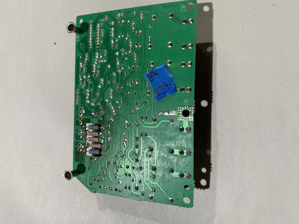 Whirlpool W10331686 100-1323-02 Range Oven Spark Module AZ135677 | BK2341