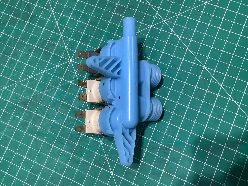 GE Hotpoint 175D7105P001 Washer Water Inlet Valve AZ150325 | AR184