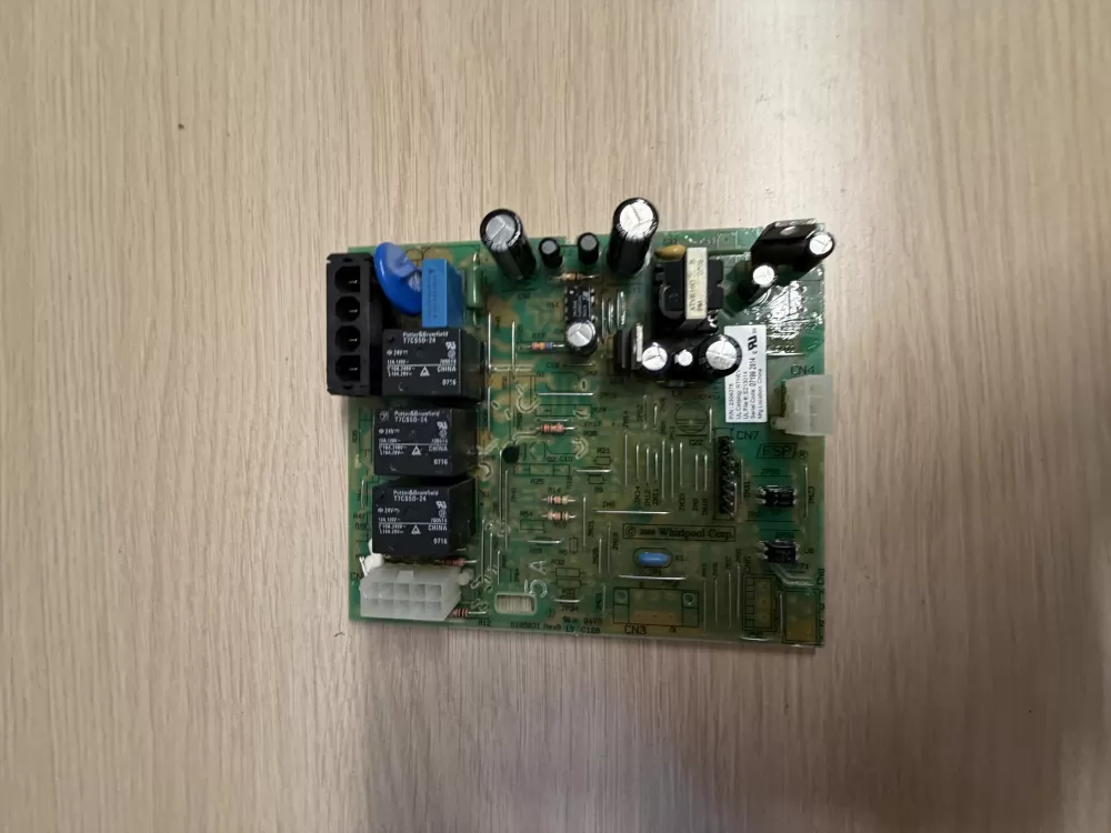 2304078 Whirlpool Refrigerator Electronic Control