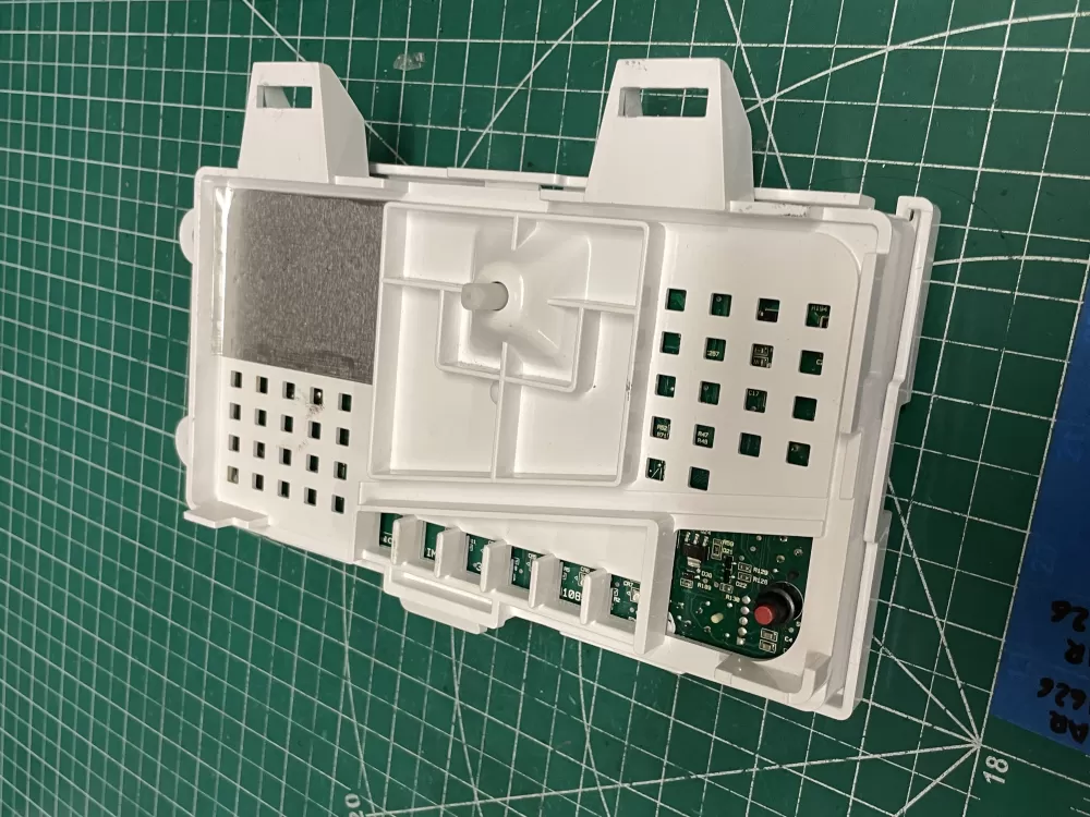 Whirlpool  Maytag W11101098 W11170317 PS12348137 Washer Control Board