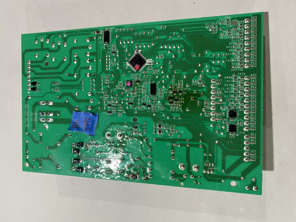GE 200D6221G028 EBX1110P002 Refrigerator Control Board AZ149530 | BK2492