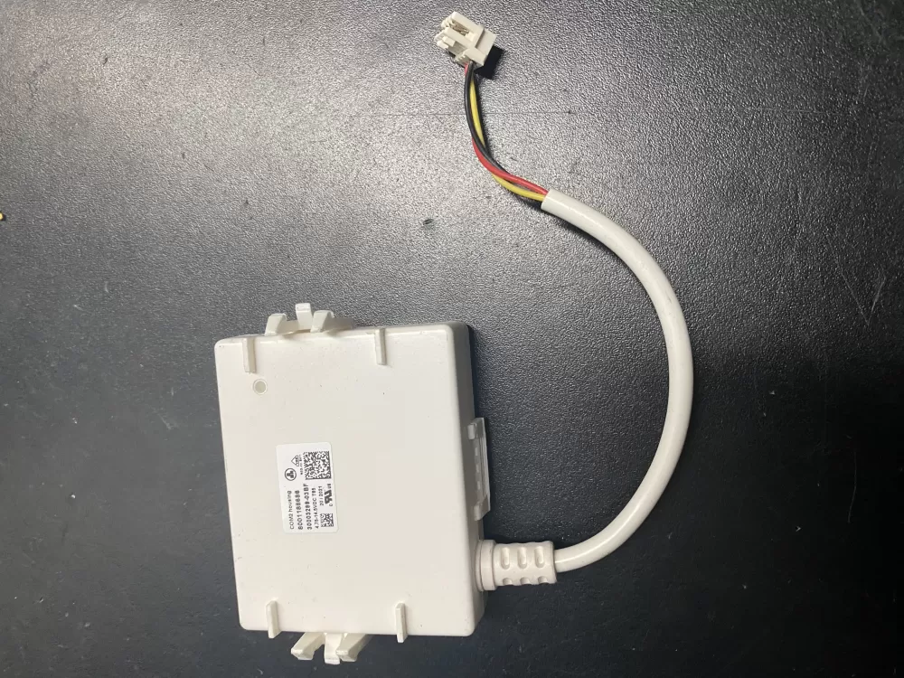 Thermador T181D905LP Refrigerator Control Board Module AZ21819 | BK975