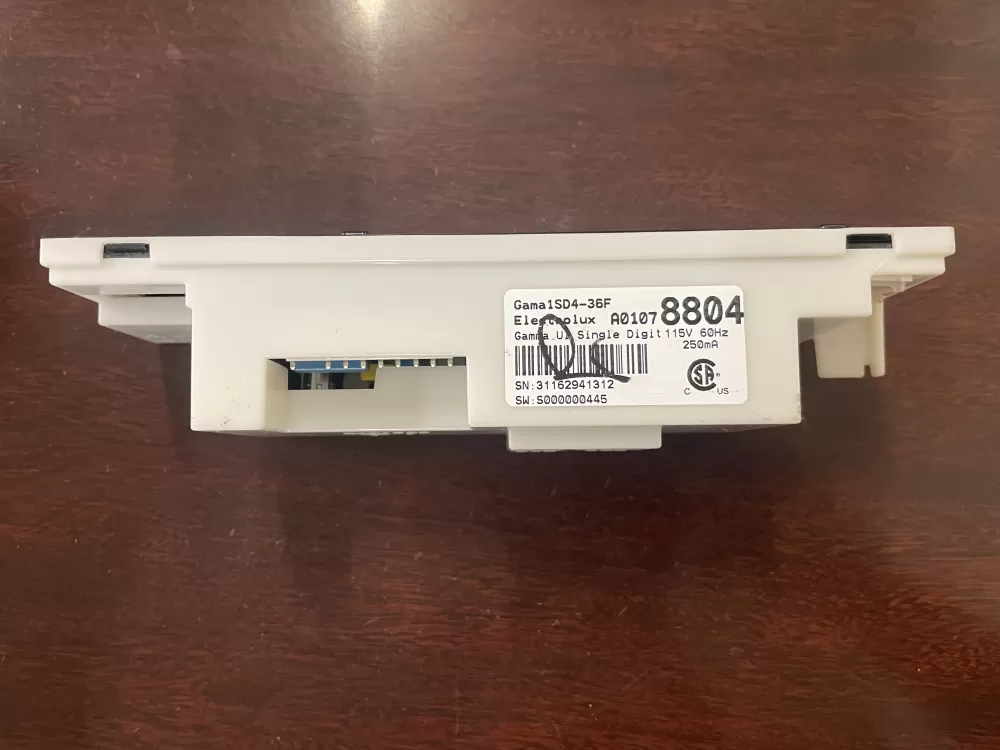 Frigidaire 242207704 242282304 Refrigerator Control Board AZ39026 | KM413