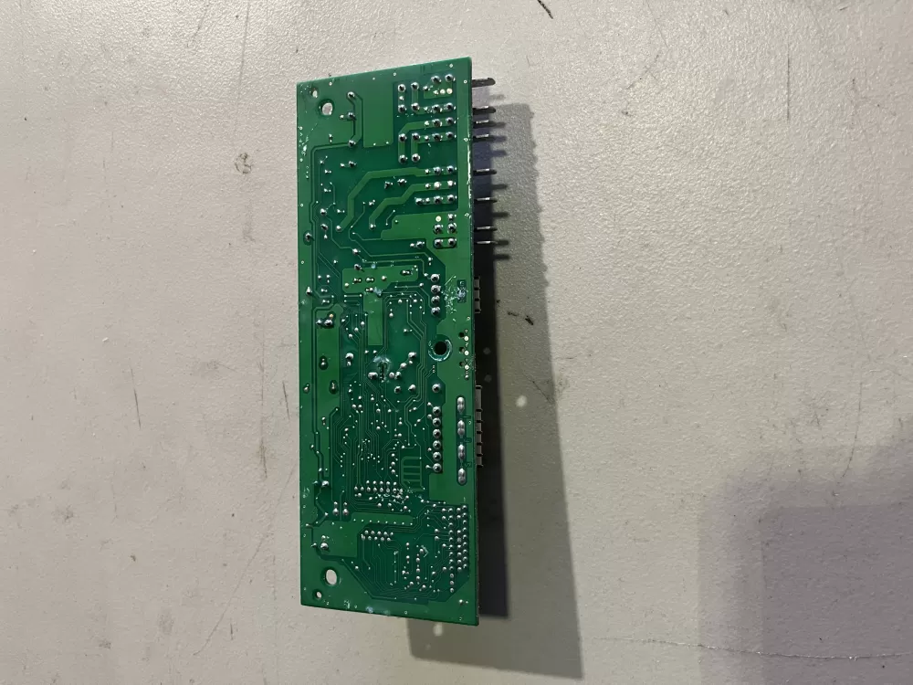 Maytag WPW10112353 PS11748375 Dishwasher Control Board AZ42240 | V418