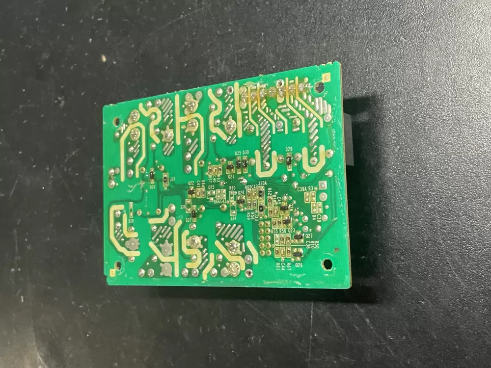 GE 164D8027G007 Wb27t11326 Range Control Board Relay AZ22702 | WM1223