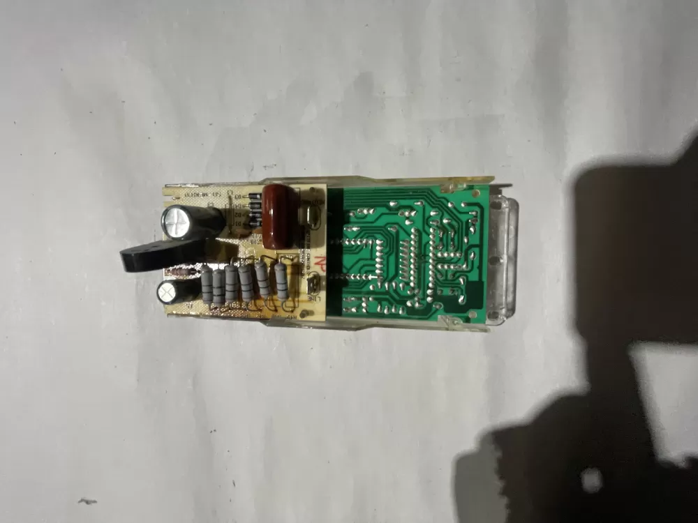 GE 183D6034P001 SF5001 Range Control Board AZ198456 | KM1166