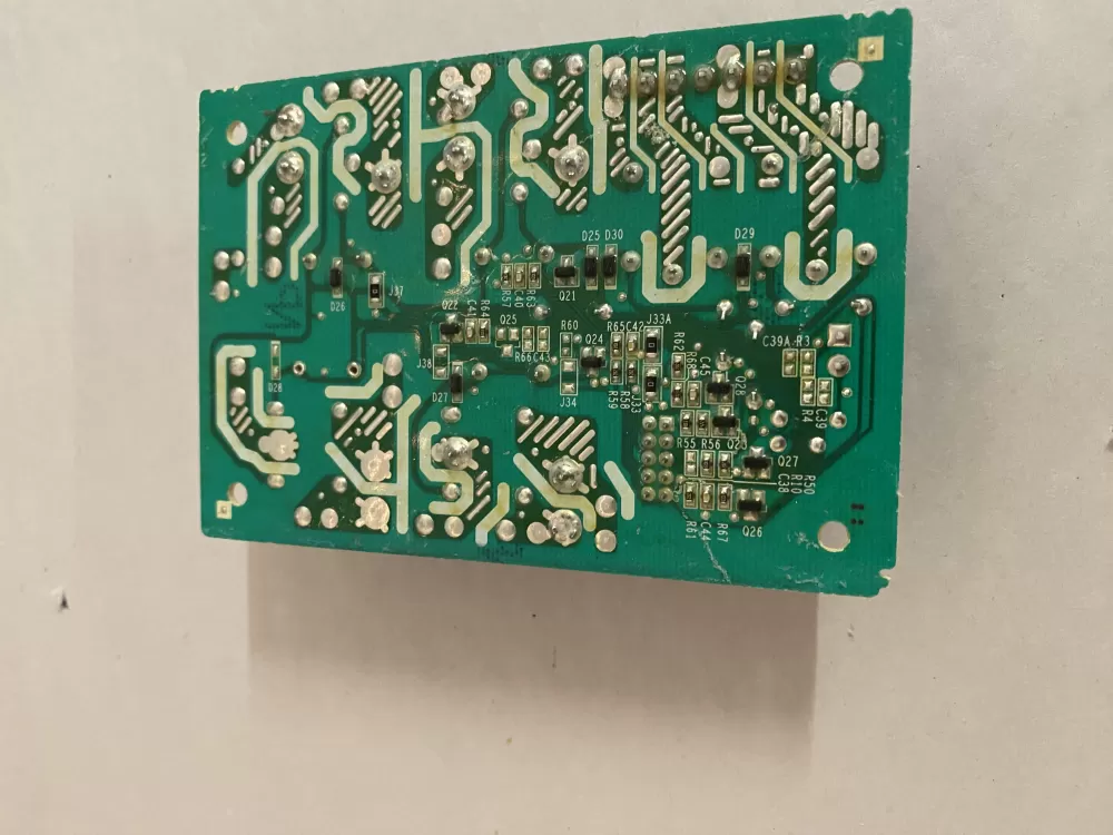 GE 164D8027G007 Wb27t11326 Range Control Board Relay AZ201631 | BK2363