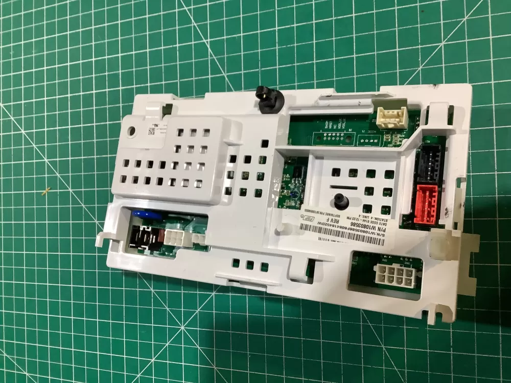 Whirlpool W10803586 W10841364 W10865064 Washer Control Board AZ152805 | NR43