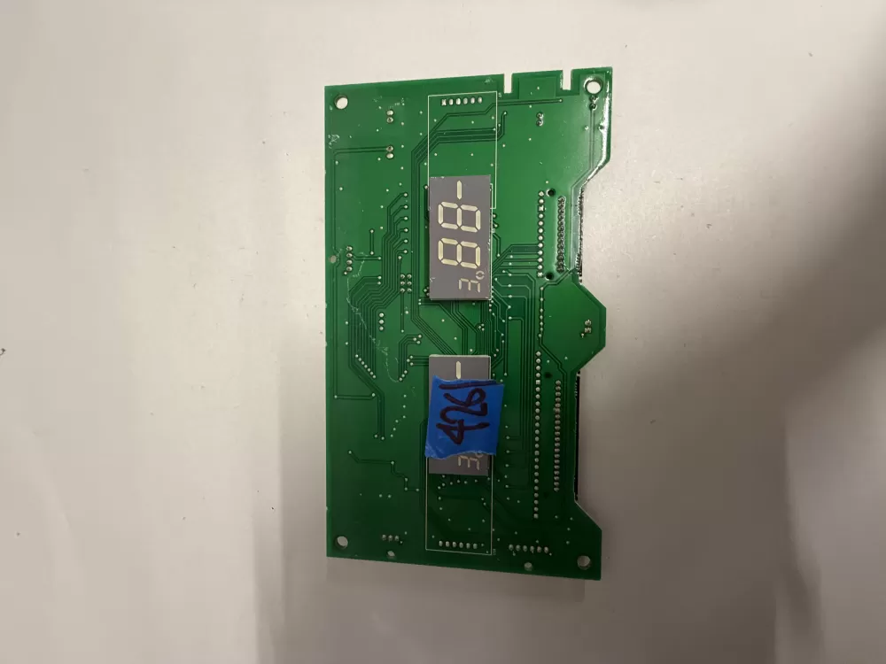 Kenmore 241973702 Refrigerator Dispenser Control Board AZ231282 | KM426