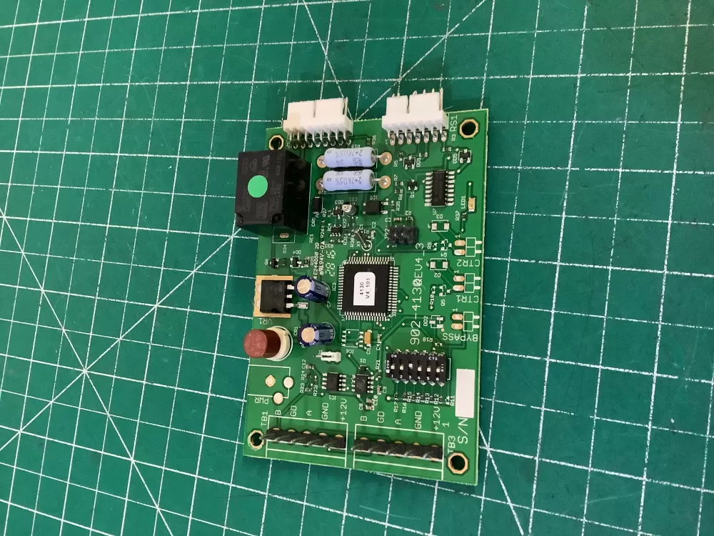 Main Control Board 902-4130-4 AZ205454 | NR296
