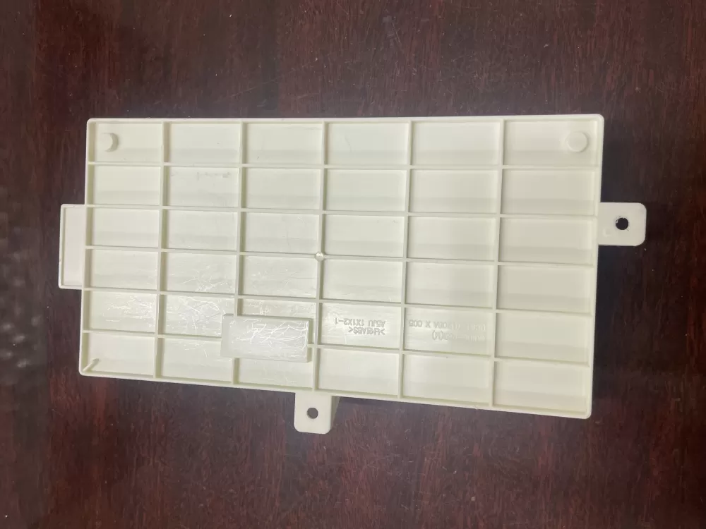 Samsung DC92-01596B DC92-01606B Dryer Control Board AZ30521 | KM294