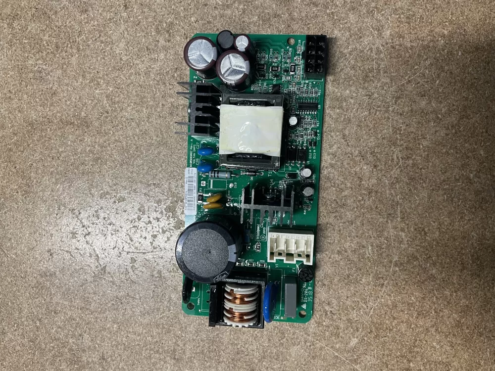 Maytag KitchenAid Jenn-Air Refrigerator Control Board AZ6628 | KM1586