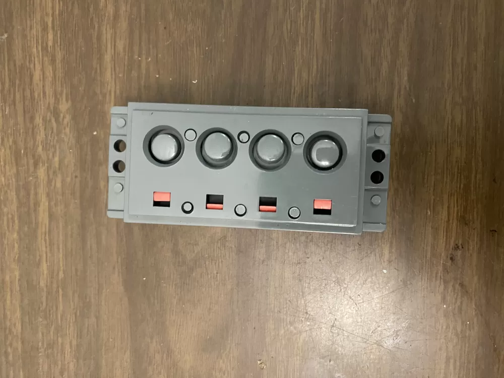 Frigidaire  Kenmore  Westinghouse 241679101 5304430836 5304436275 5304525097 PS16221408 Refrigerator Dispenser Switch