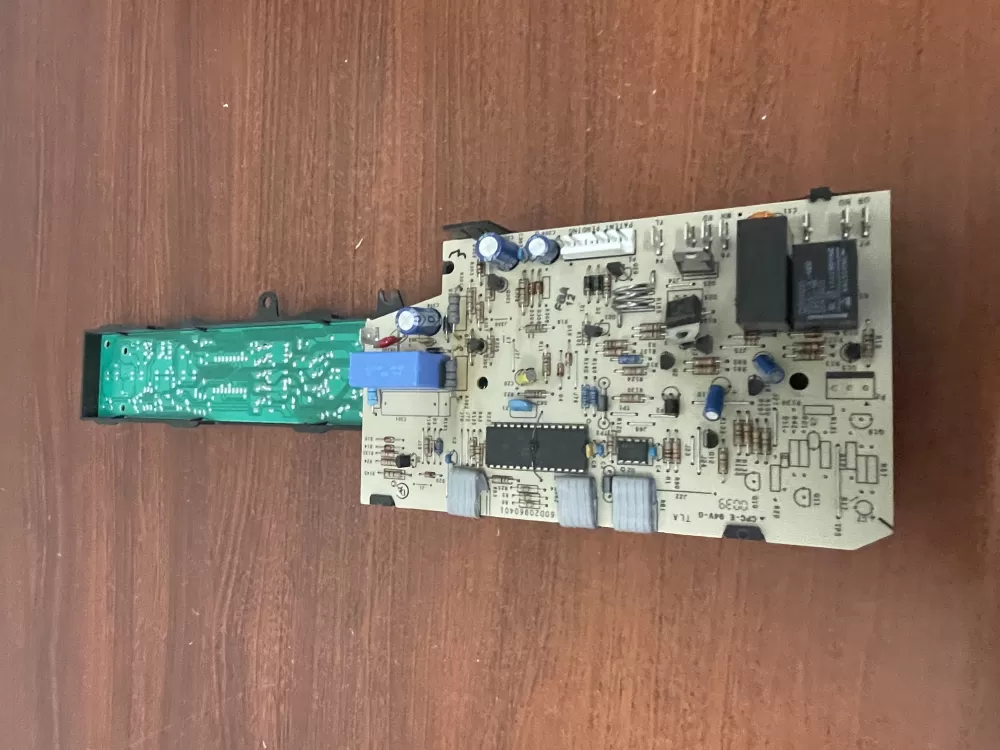 Maytag 6915920  00N20960708  6 915920 Dishwasher Control Board