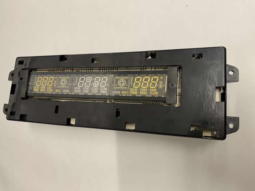 GE WB27T10297 164D4170P025 Oven Control Board Double AZ228954 | BK1734