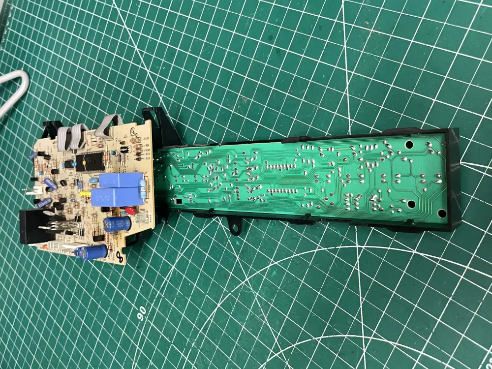 Maytag  Whirlpool 60D20960403  6917610 60D20960402 Dishwasher Control Board