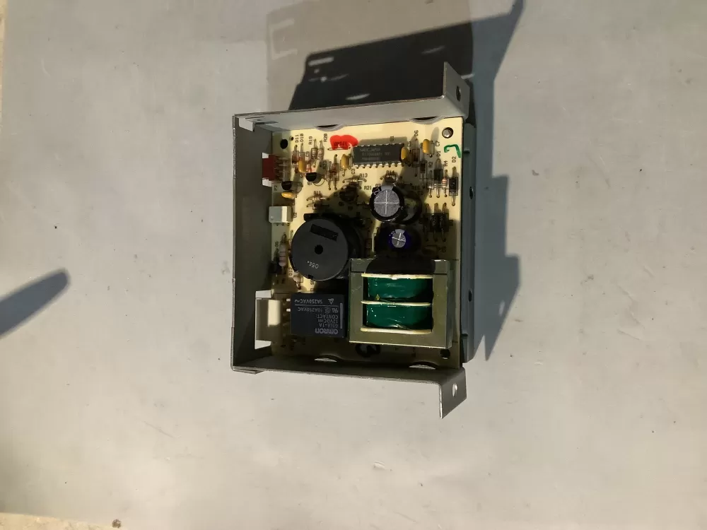 Frigidaire Kenmore 216264400 Freezer Control Board Module AZ117159 | BG2167