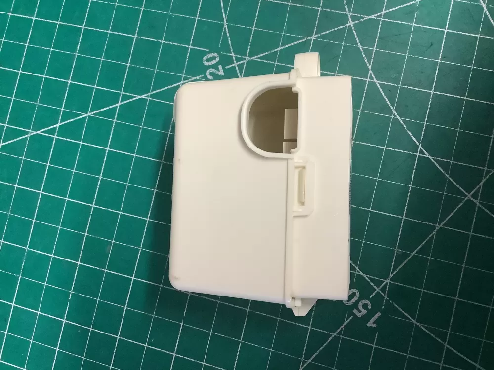 Samsung DC92-00544A DC9200544A Washer Control Board