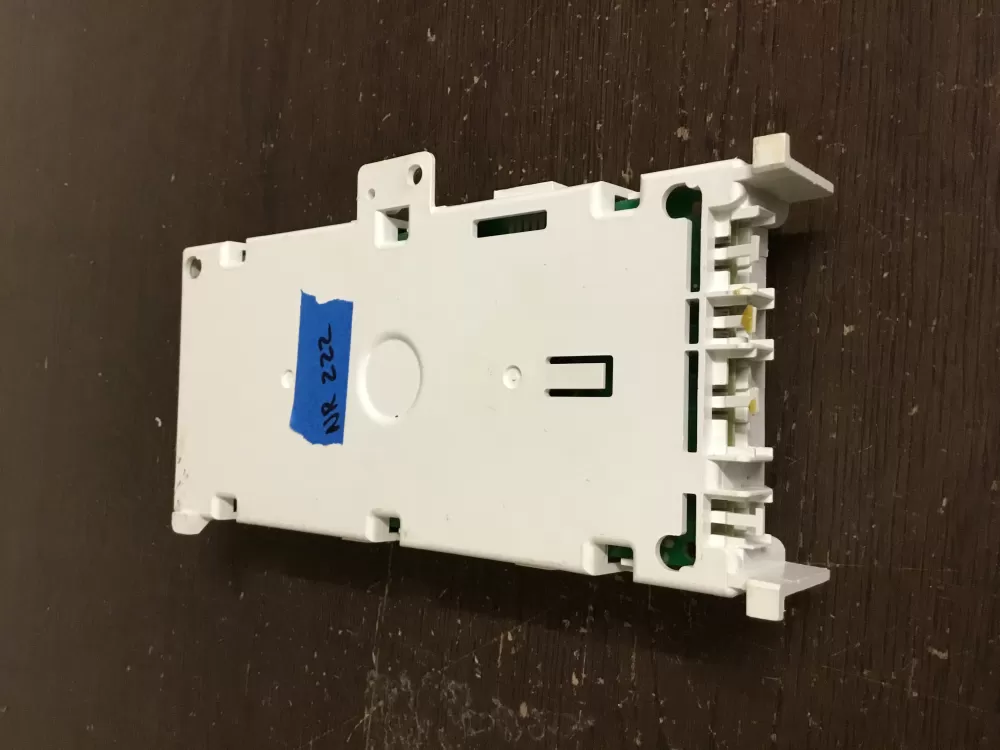 Whirlpool Kenmore AP6015062 W10110641 Dryer Control Board AZ16210 | NR222