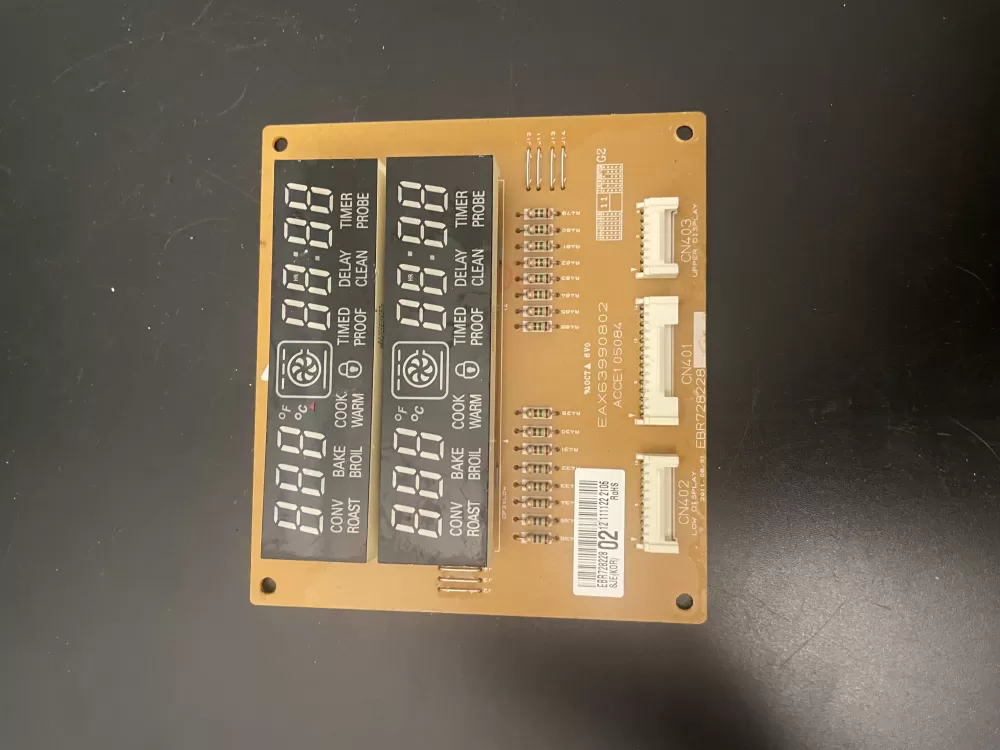 LG EBR72822802 