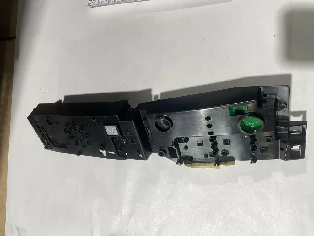 Kenmore  Whirlpool 8559430 8558762 Dryer Control Board