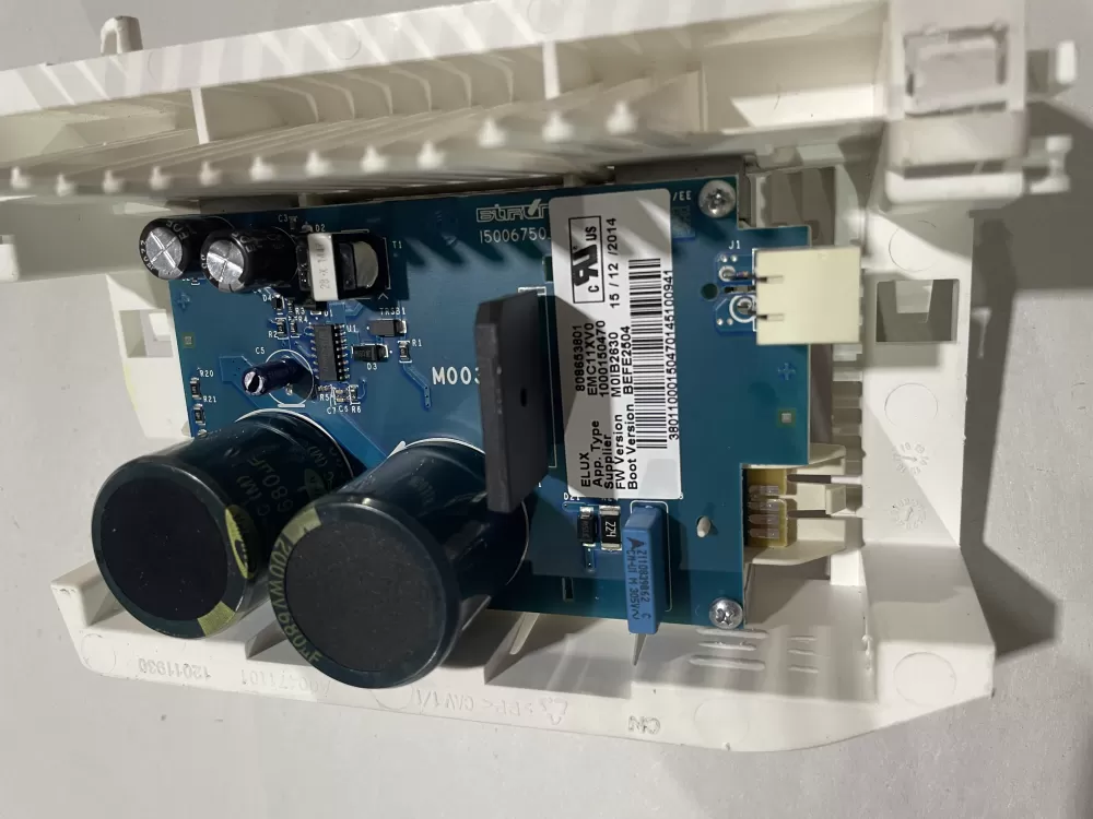Frigidaire Kenmore 808653801 Washer Control Board AZ187103 | KMV773