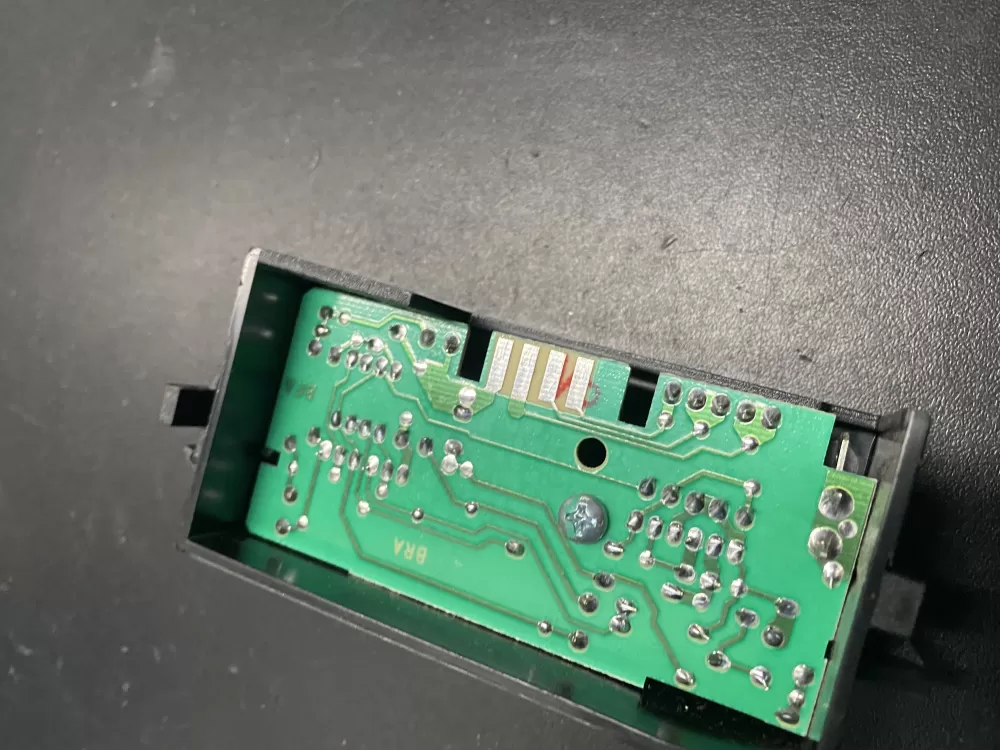 Maytage 6 3708930 Dryer Dryness Display Board AZ14924 | BK1414