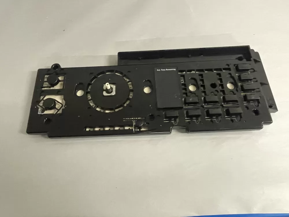 GE 234D2315G002 7699016050301139 Dryer Control Board AZ210726 | Wmv931