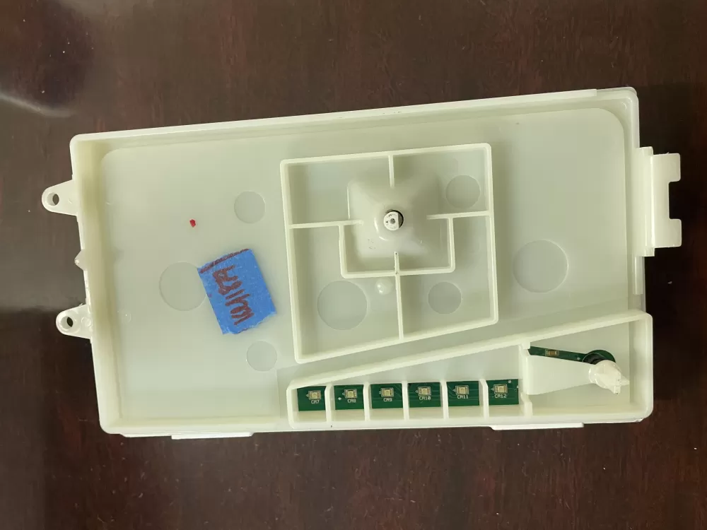 Kenmore W10438102 W10445381 W10480169 Washer Control Board AZ52001 | KM1879
