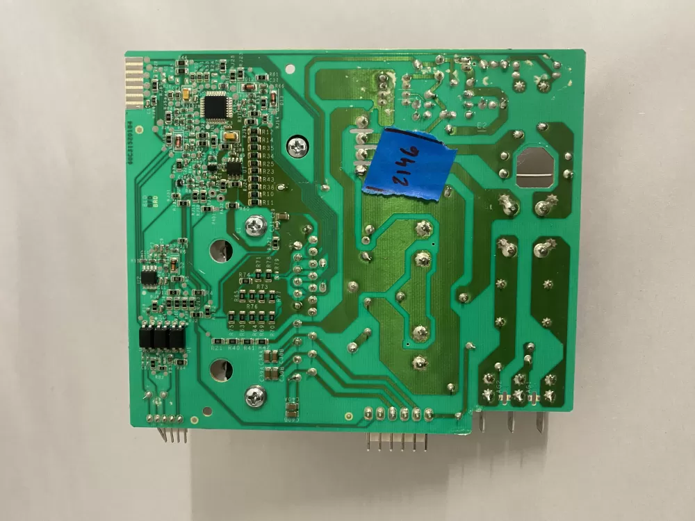 GE 00N31520102 Washer Inverter Board AZ205789 | BK2428