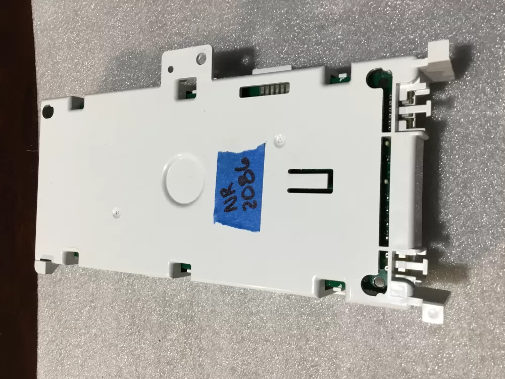 Whirlpool Maytag W10286016 W10405827 Dryer Control Board AZ64064 | NR2086