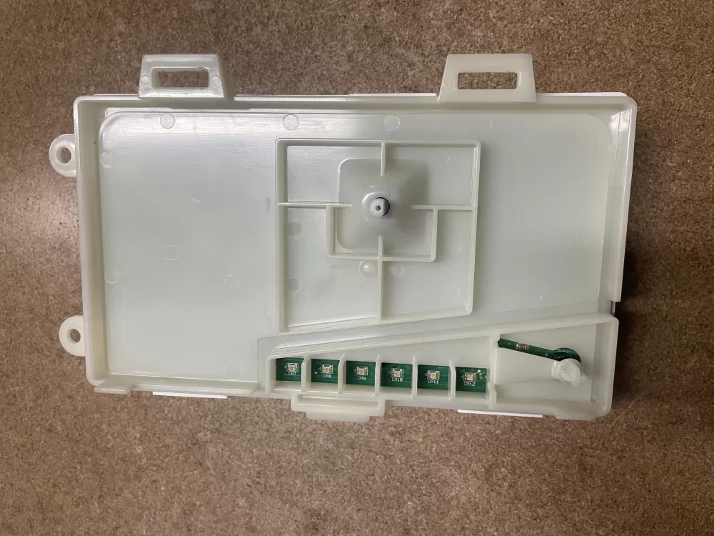 Whirlpool Amana Admiral Roper W10454598 Washer Control Board AZ11482 | KM872