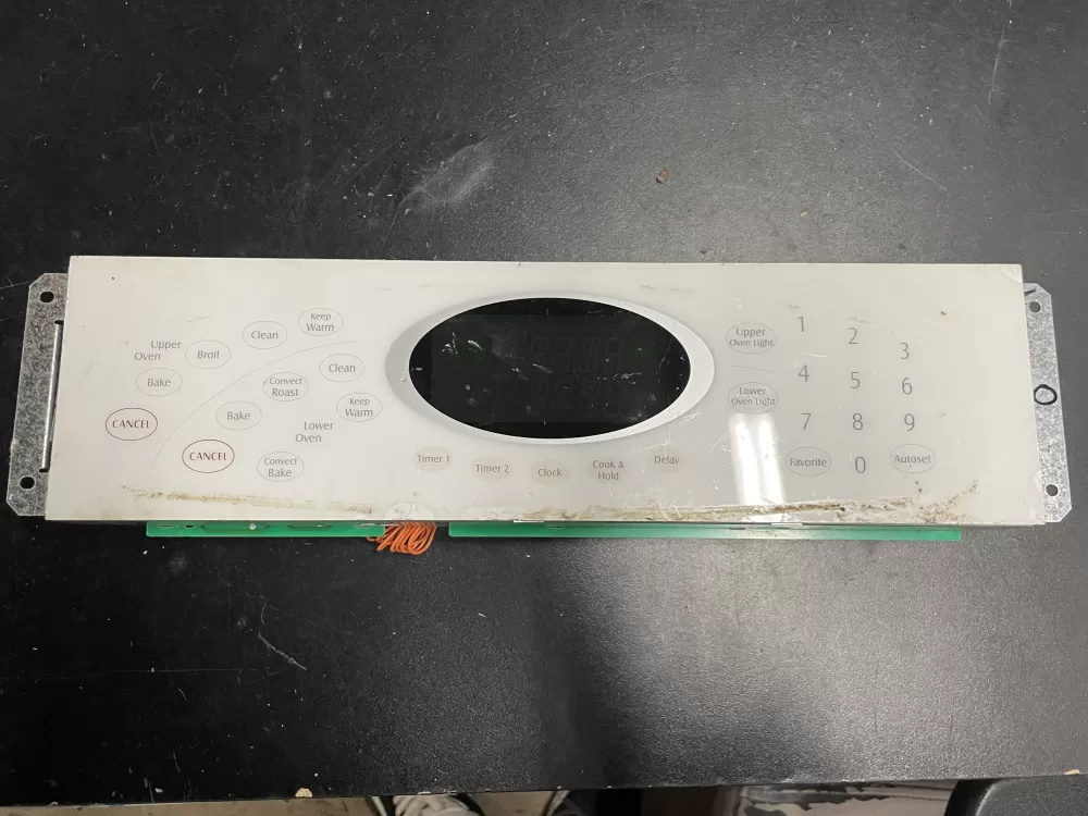 Maytag 00N21854124  8507P300-60 Oven Control Board